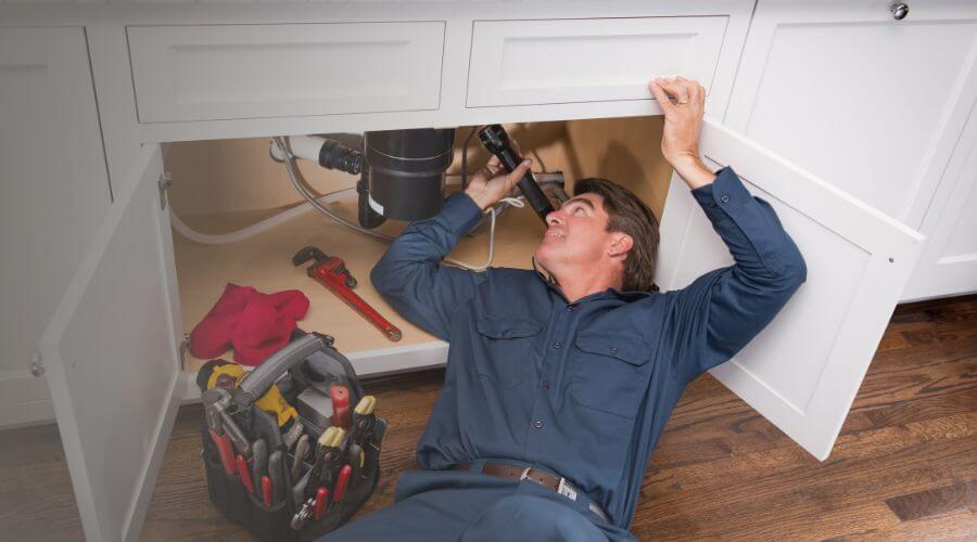 Professional expert plumbing services in Hall, NY